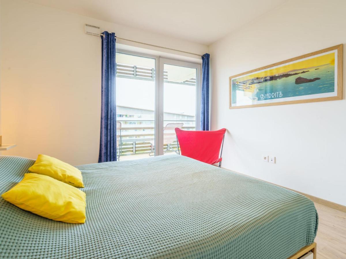 Apartment Rivadour 2 By Interhome Bayonne Exterior foto