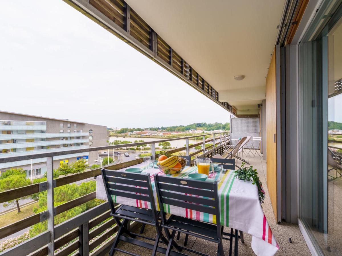 Apartment Rivadour 2 By Interhome Bayonne Exterior foto