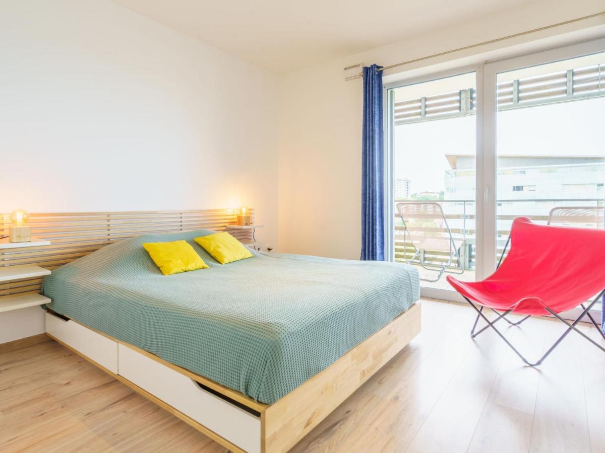 Apartment Rivadour 2 By Interhome Bayonne Exterior foto