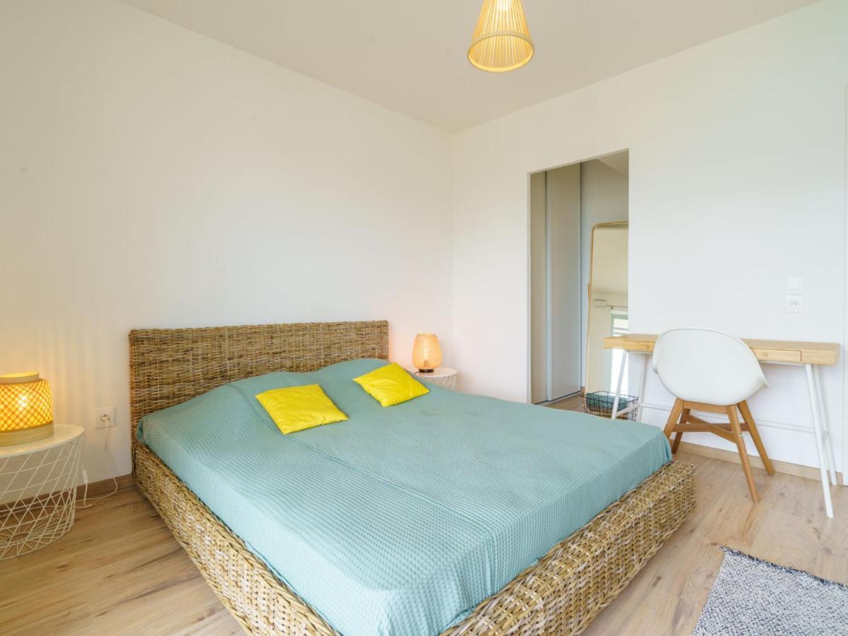 Apartment Rivadour 2 By Interhome Bayonne Exterior foto