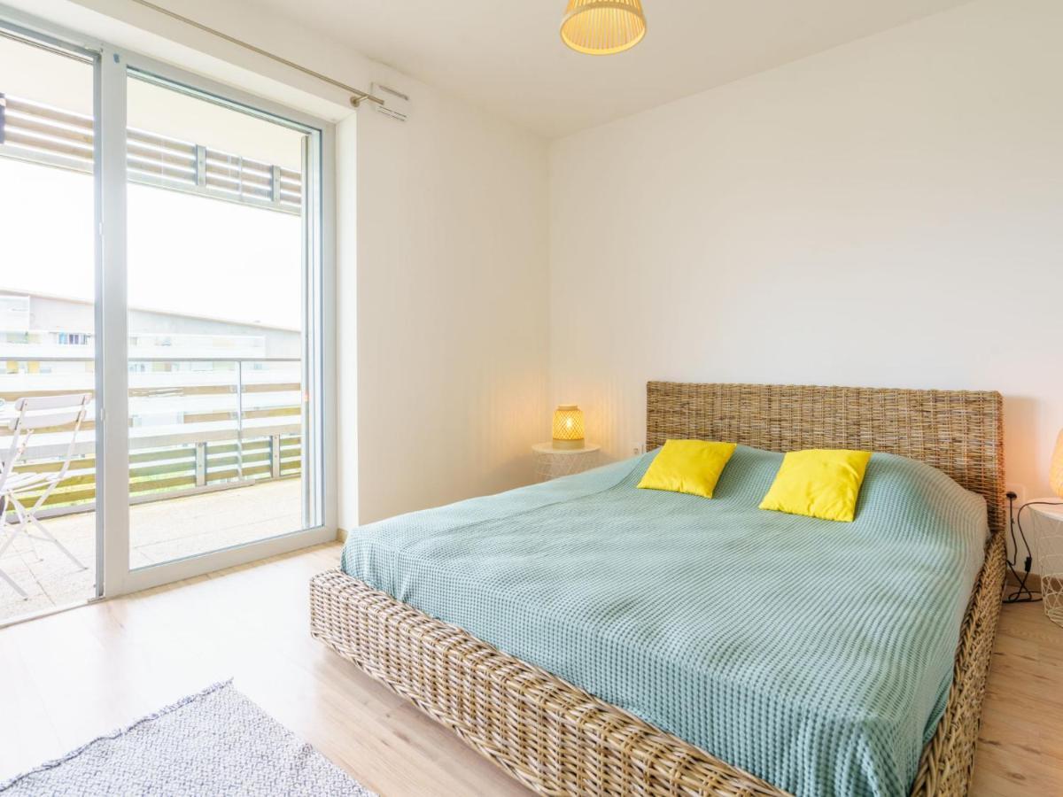 Apartment Rivadour 2 By Interhome Bayonne Exterior foto