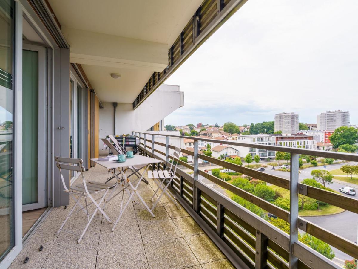 Apartment Rivadour 2 By Interhome Bayonne Exterior foto