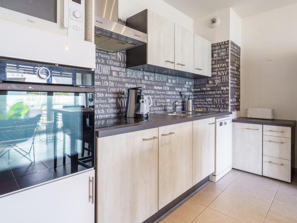 Apartment Rivadour 2 By Interhome Bayonne Exterior foto